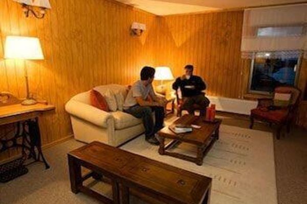 Hotel Keoken Patagonia Bed & Breakfast Puerto Natales